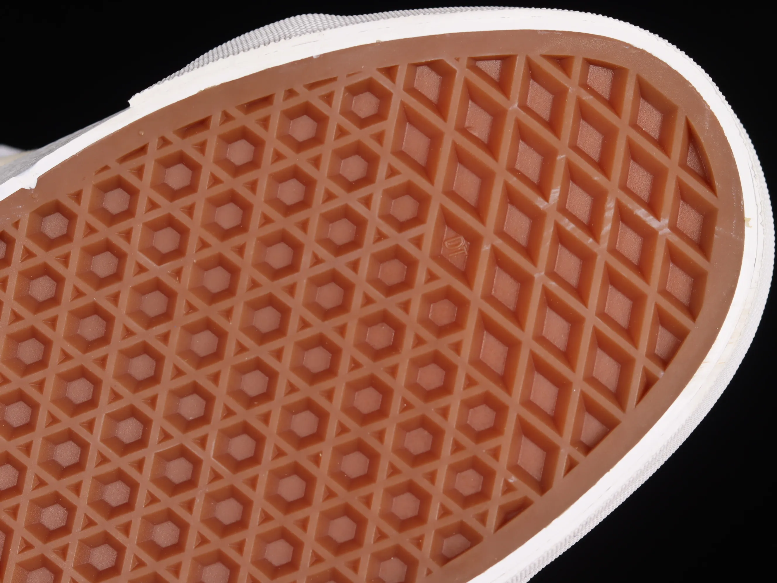 All categories Vans Vans series Vans Hi Vans high-top Vans Sk8-Hi Reissue VR3 environmentally friendly theme high-top casual sneakers VN0A5EE3B76